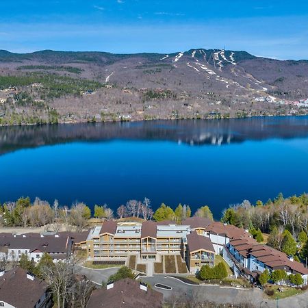 Lago By Tremblant Platinum モントランブラン エクステリア 写真