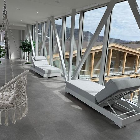 Lago By Tremblant Platinum モントランブラン エクステリア 写真