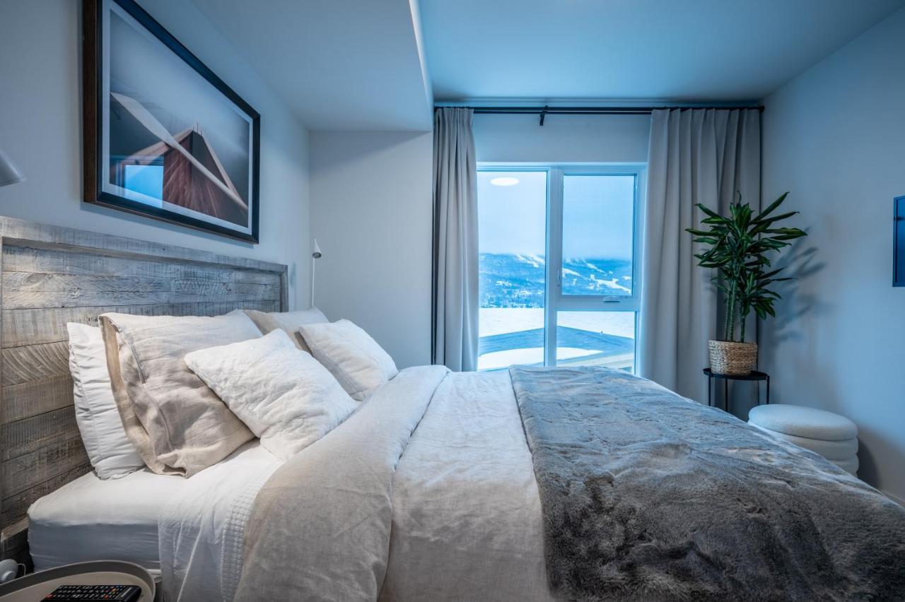 Lago By Tremblant Platinum モントランブラン エクステリア 写真