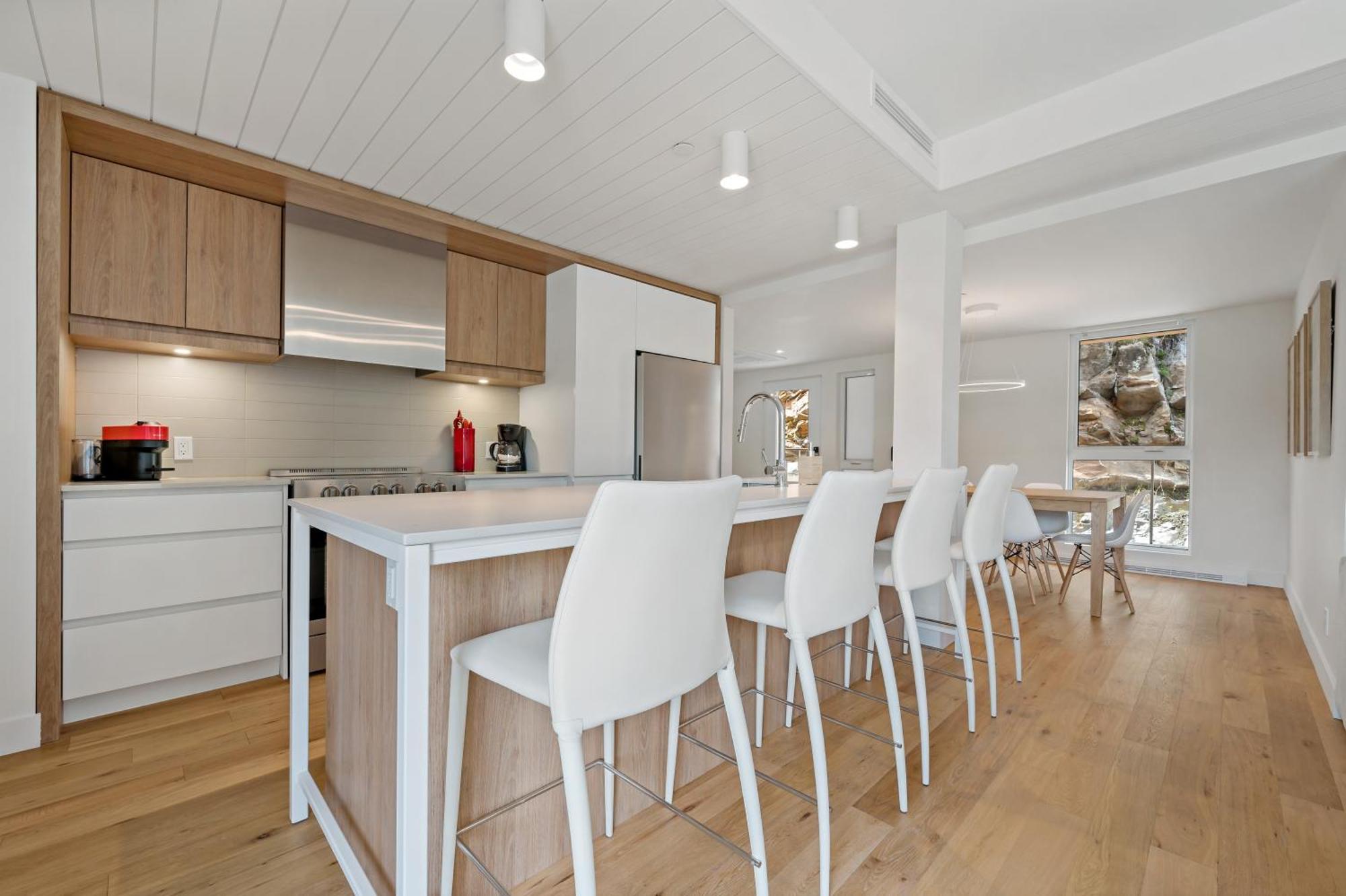 Lago By Tremblant Platinum モントランブラン 部屋 写真