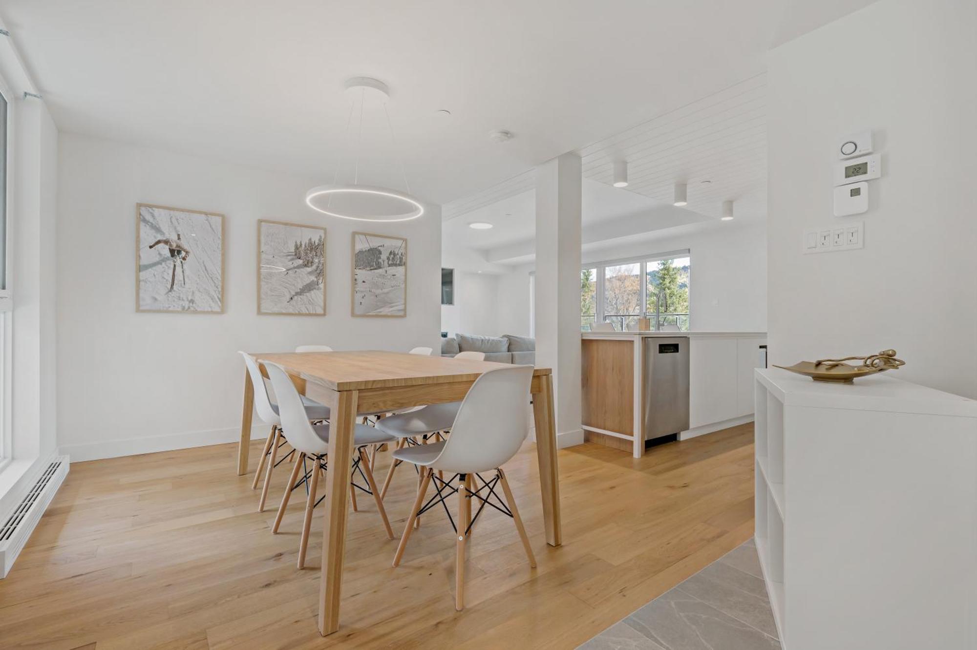 Lago By Tremblant Platinum モントランブラン 部屋 写真