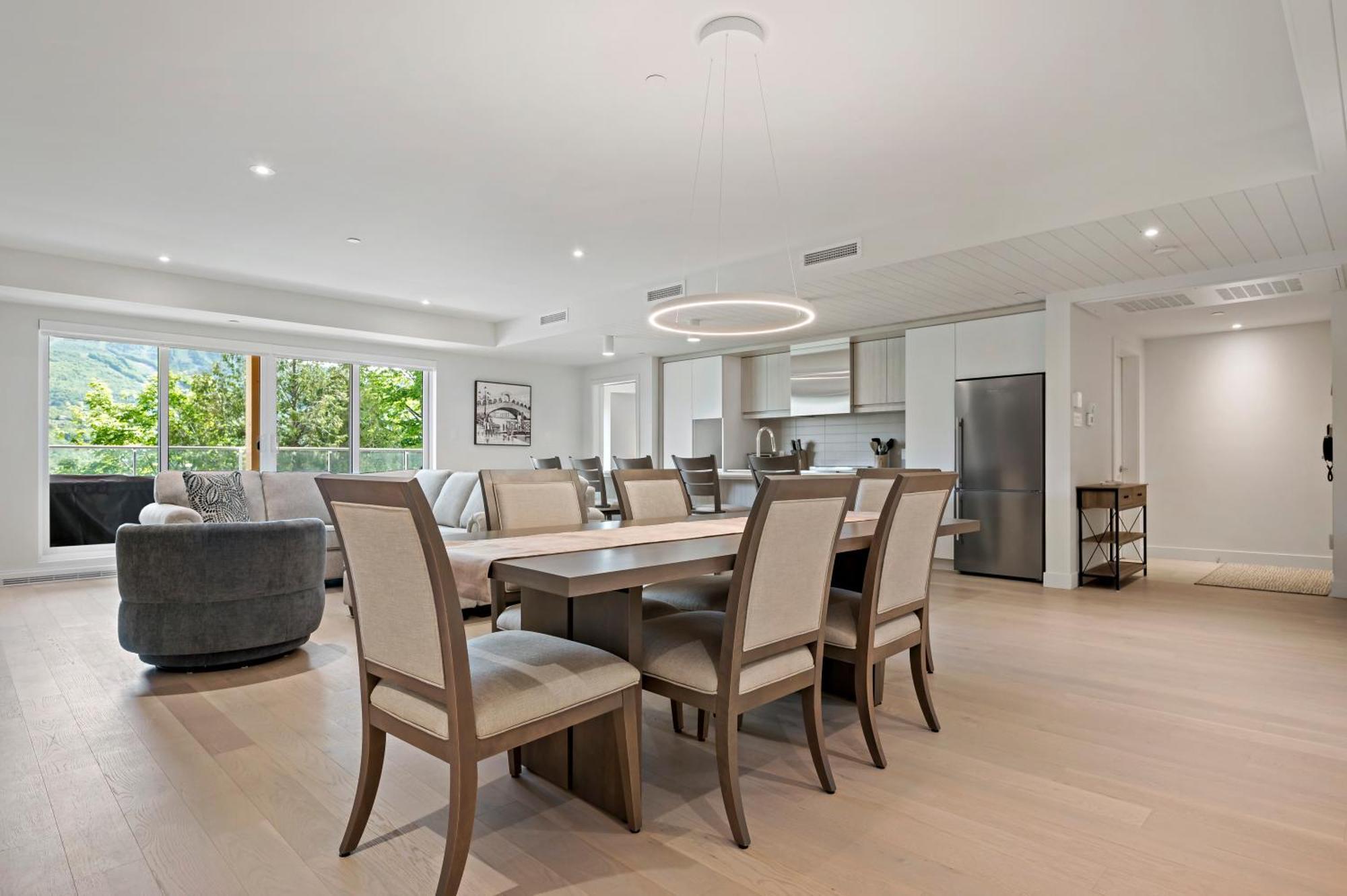 Lago By Tremblant Platinum モントランブラン 部屋 写真
