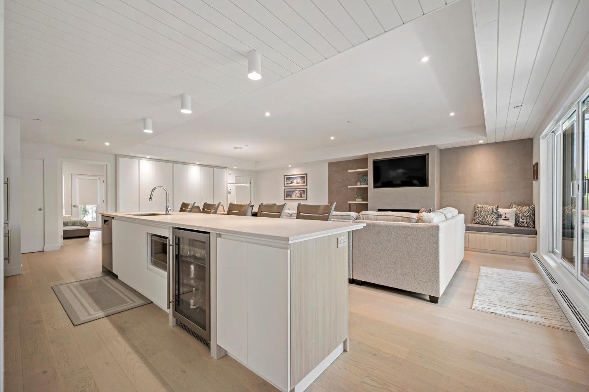 Lago By Tremblant Platinum モントランブラン 部屋 写真