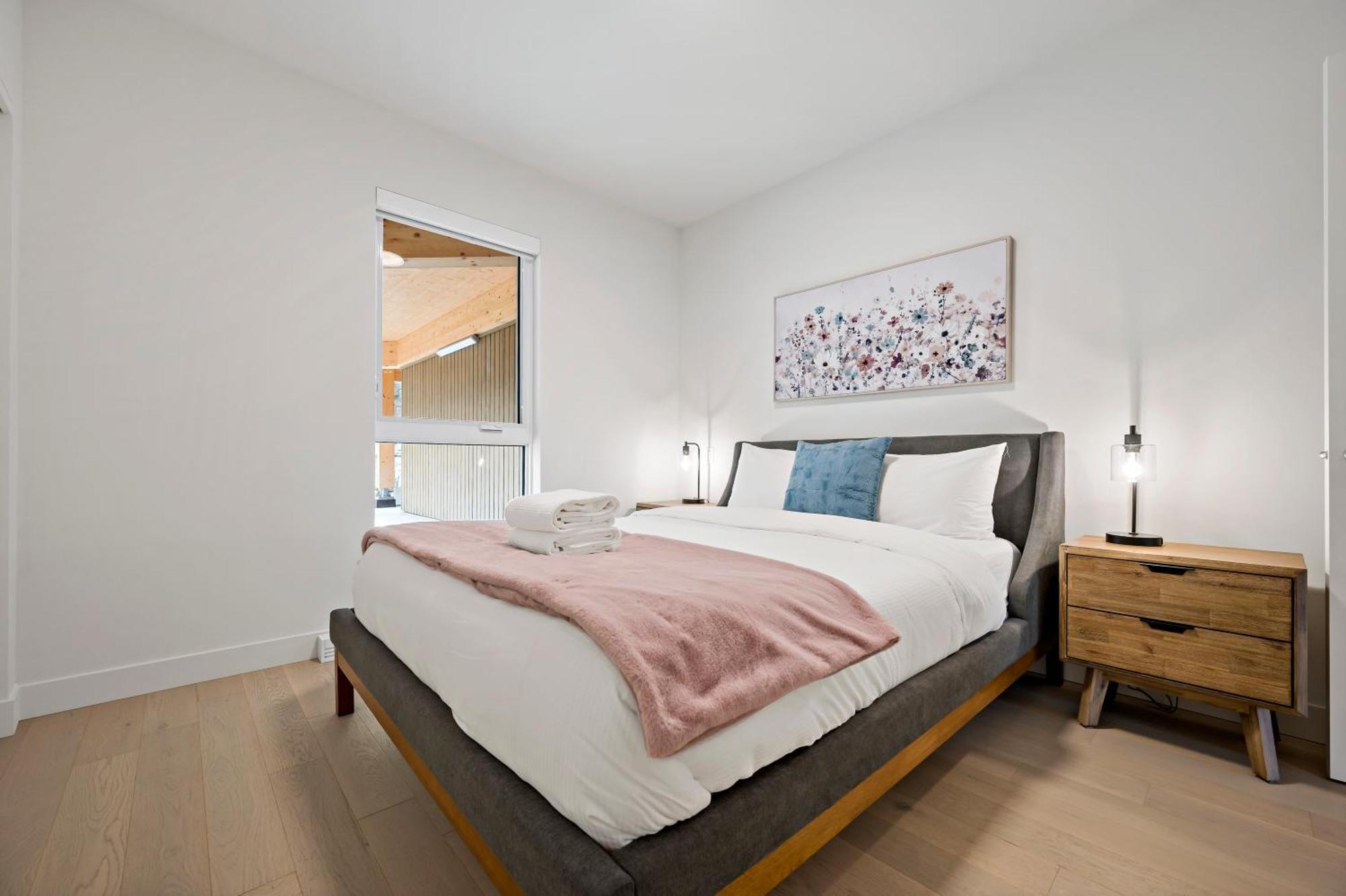 Lago By Tremblant Platinum モントランブラン 部屋 写真