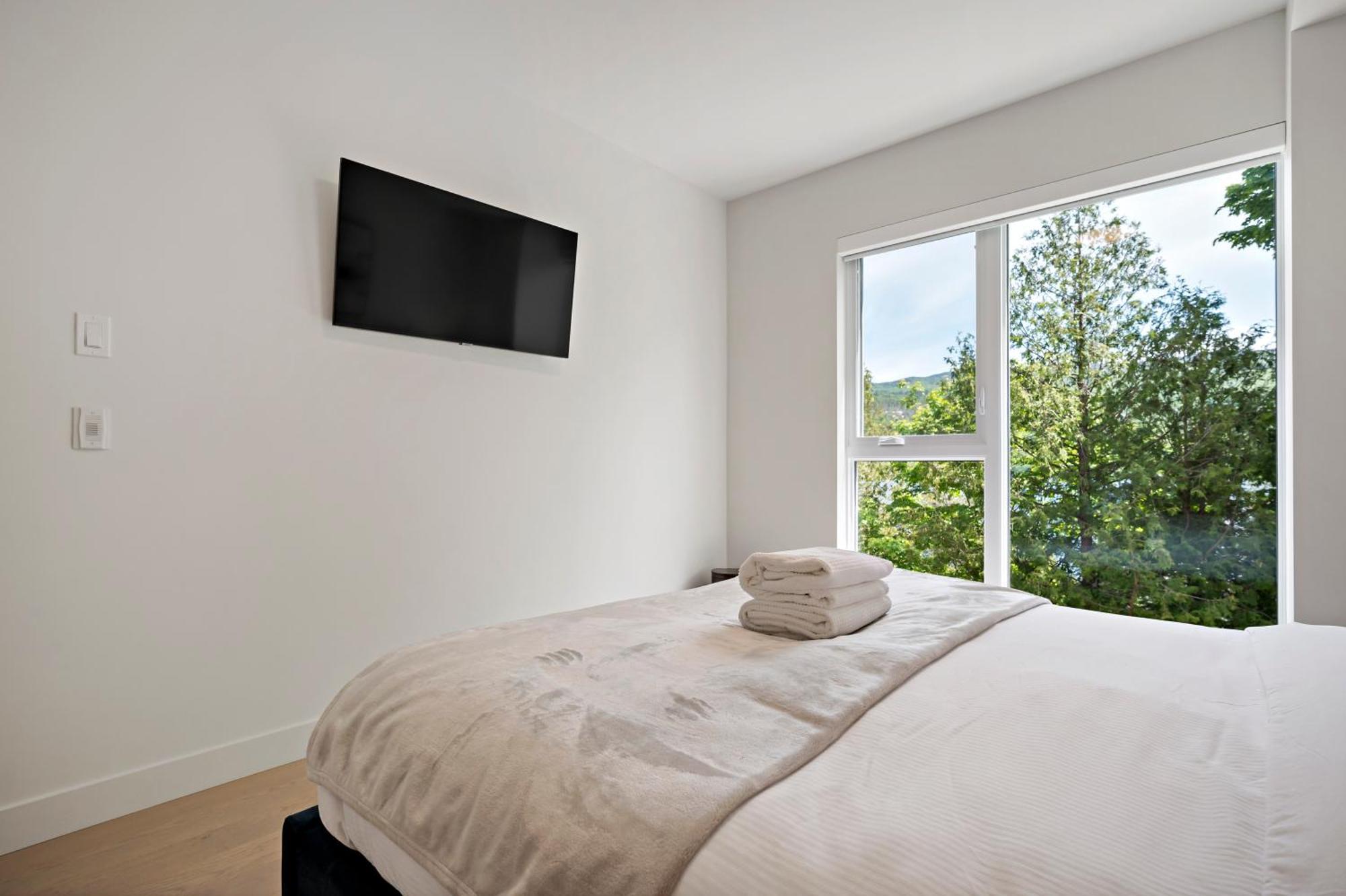 Lago By Tremblant Platinum モントランブラン 部屋 写真