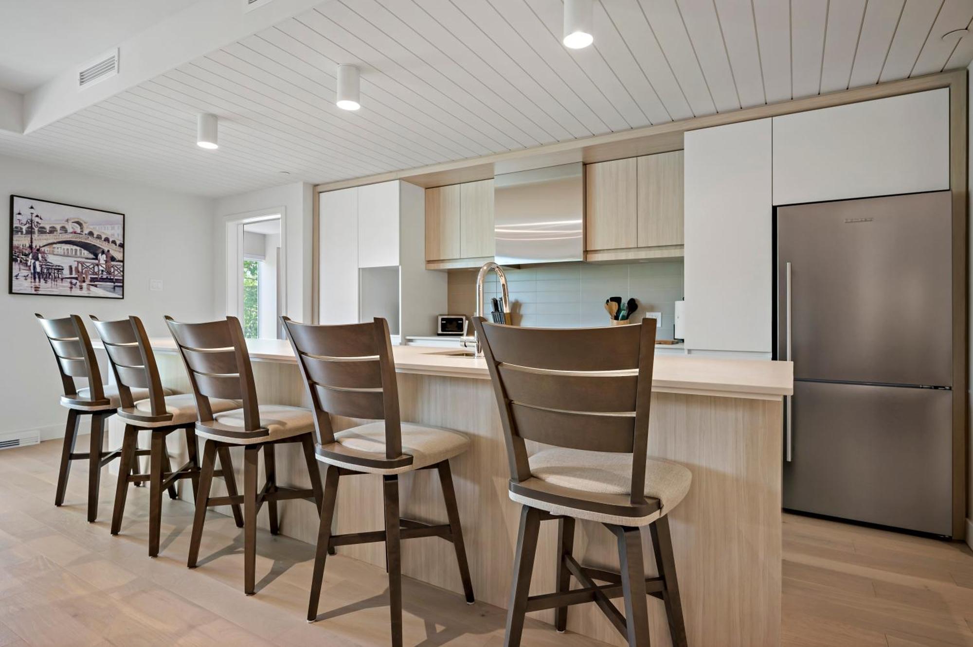 Lago By Tremblant Platinum モントランブラン 部屋 写真