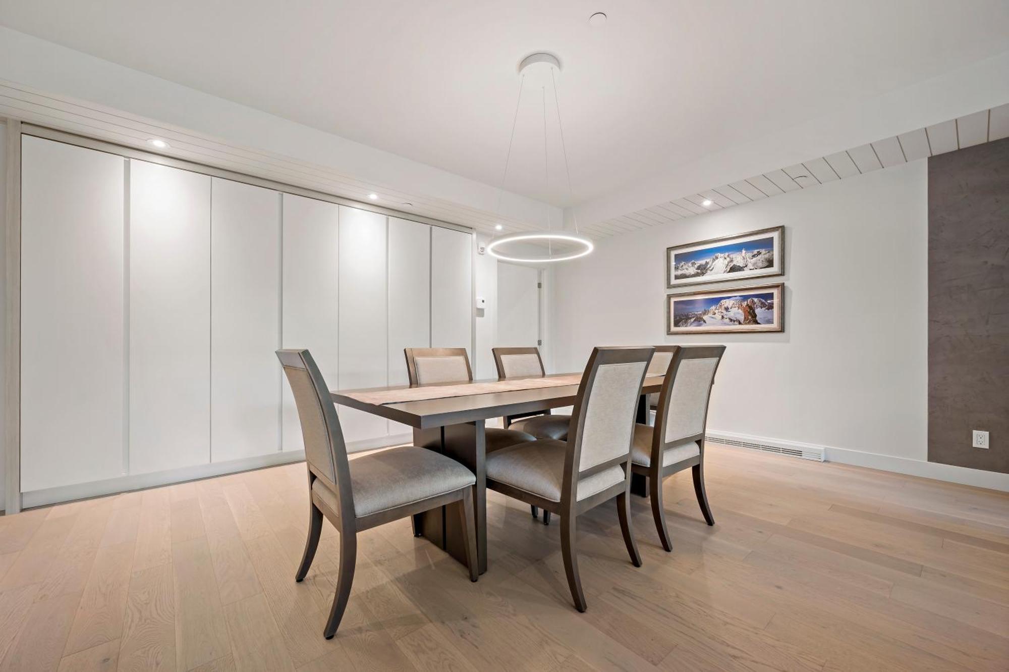 Lago By Tremblant Platinum モントランブラン 部屋 写真