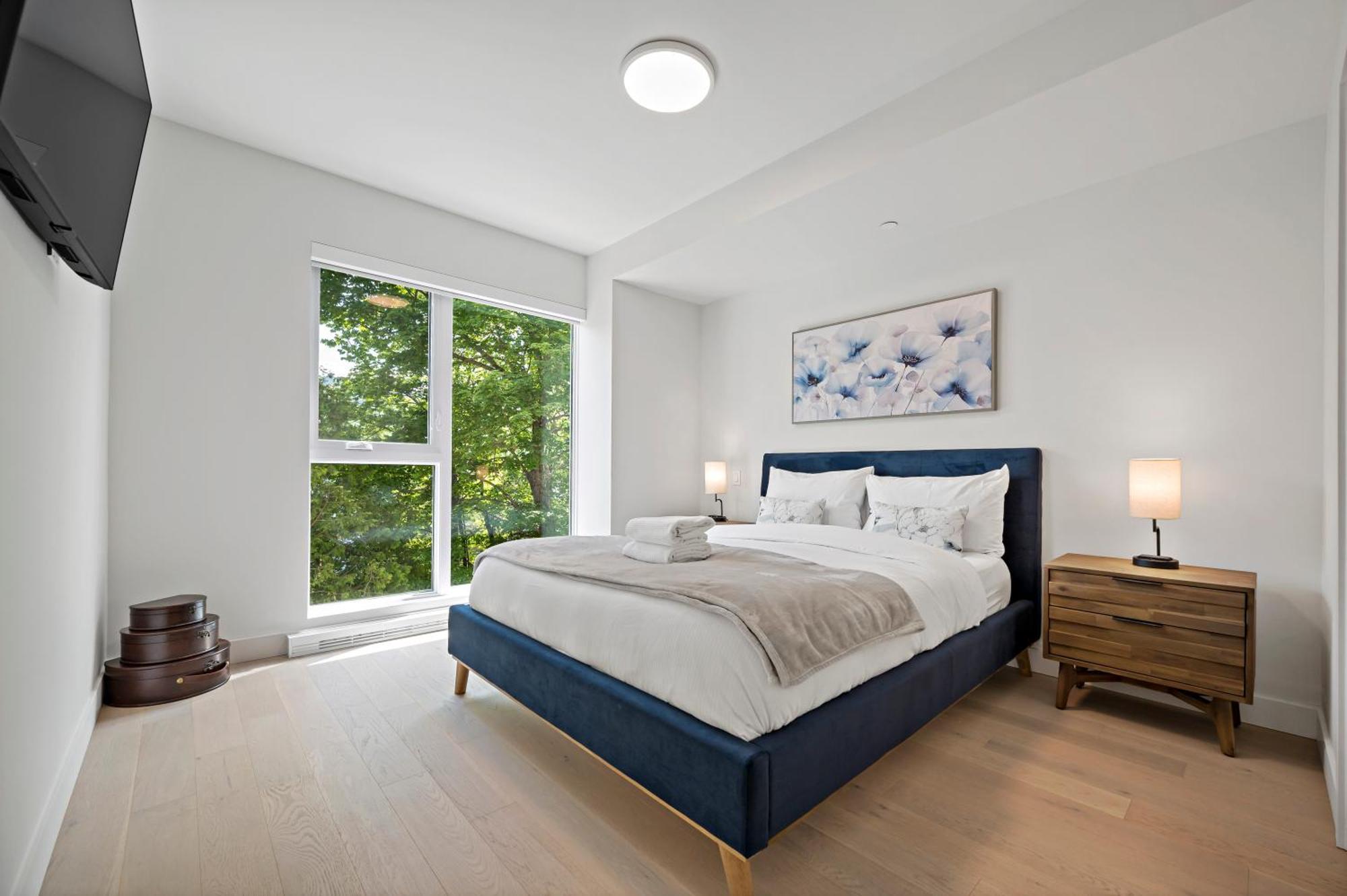 Lago By Tremblant Platinum モントランブラン 部屋 写真