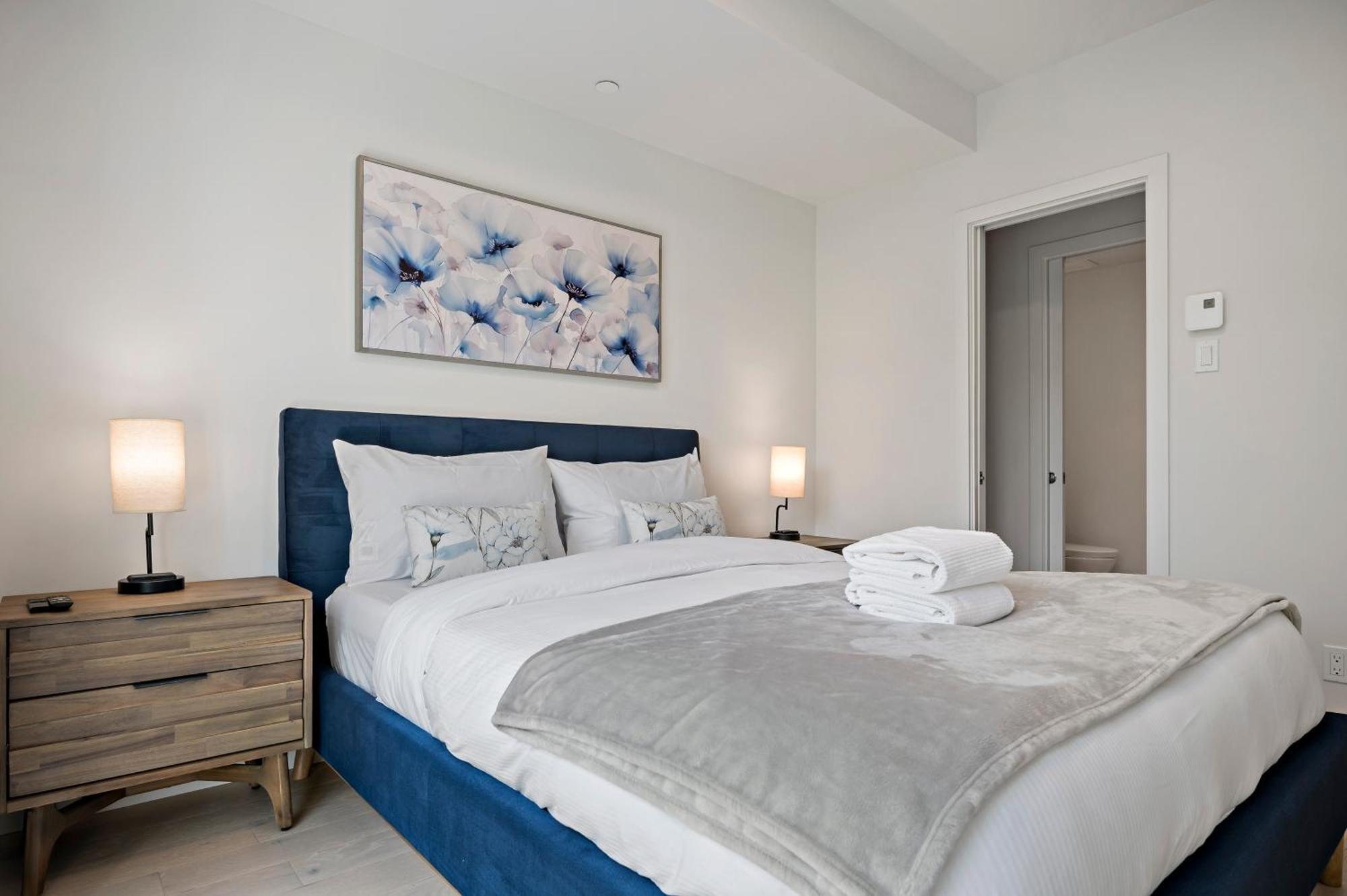 Lago By Tremblant Platinum モントランブラン 部屋 写真