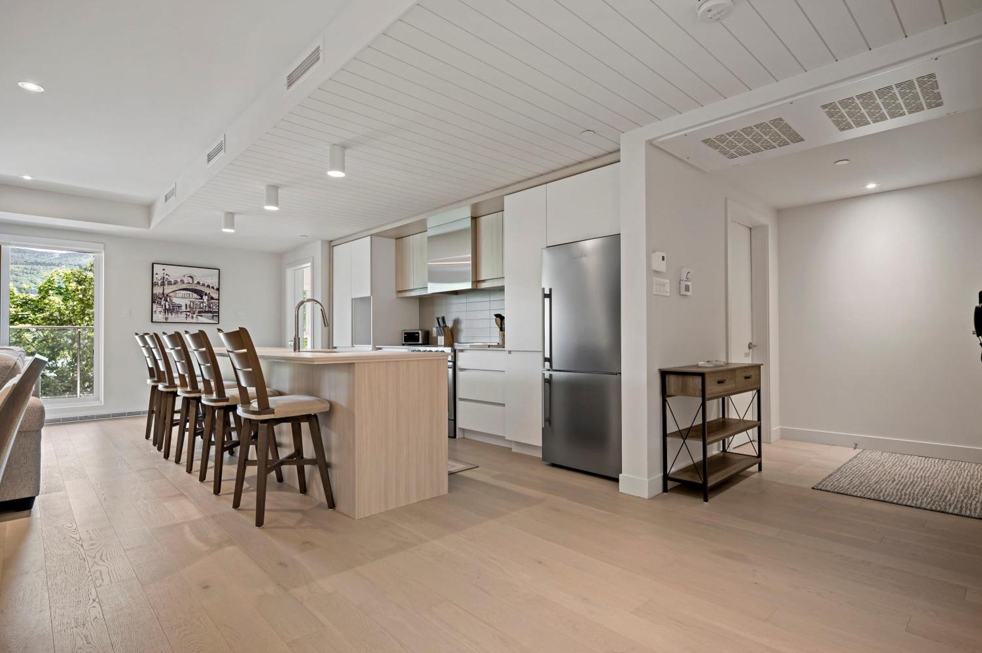 Lago By Tremblant Platinum モントランブラン 部屋 写真