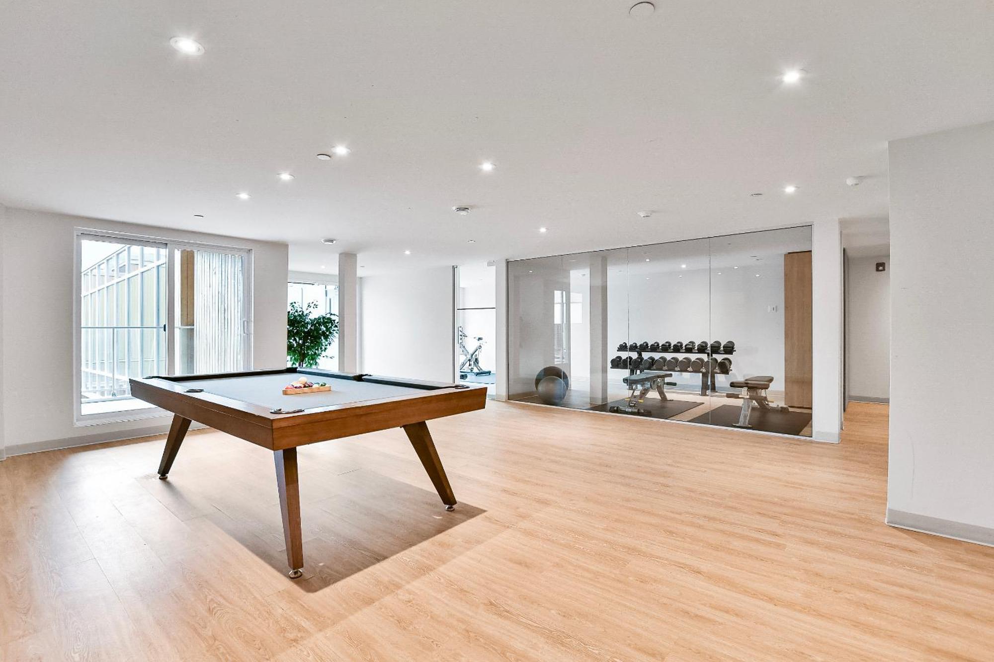 Lago By Tremblant Platinum モントランブラン 部屋 写真