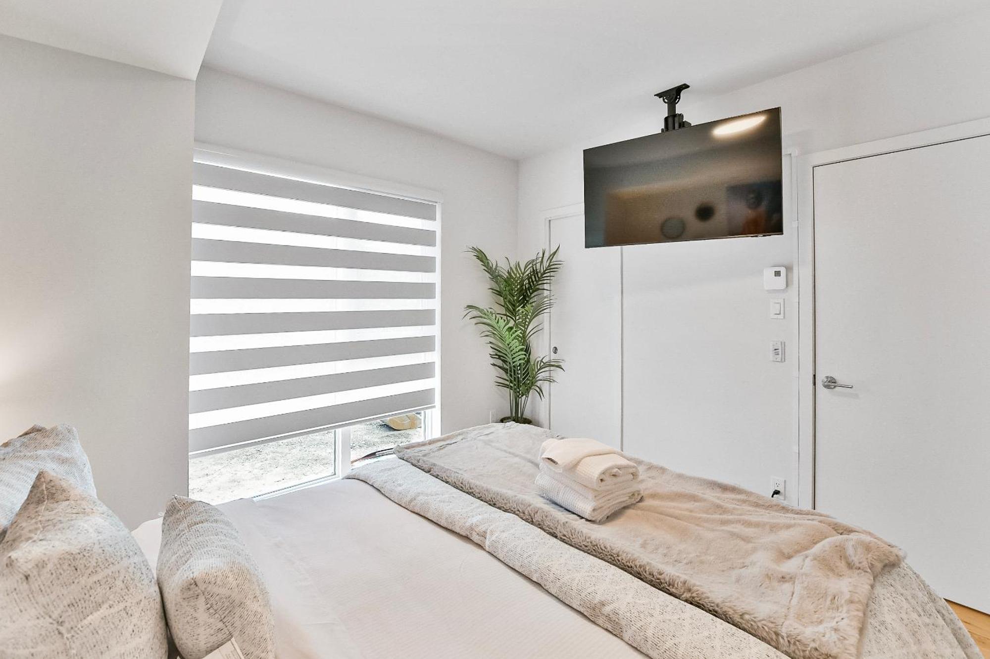 Lago By Tremblant Platinum モントランブラン 部屋 写真