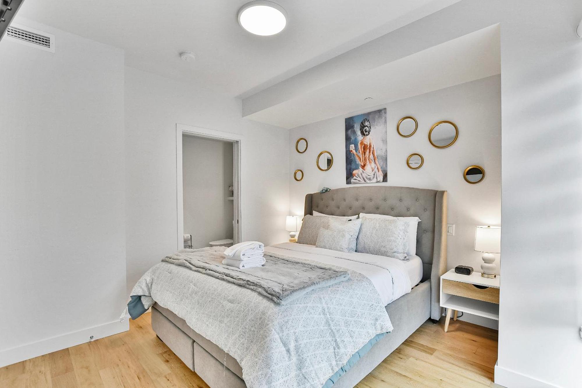 Lago By Tremblant Platinum モントランブラン 部屋 写真