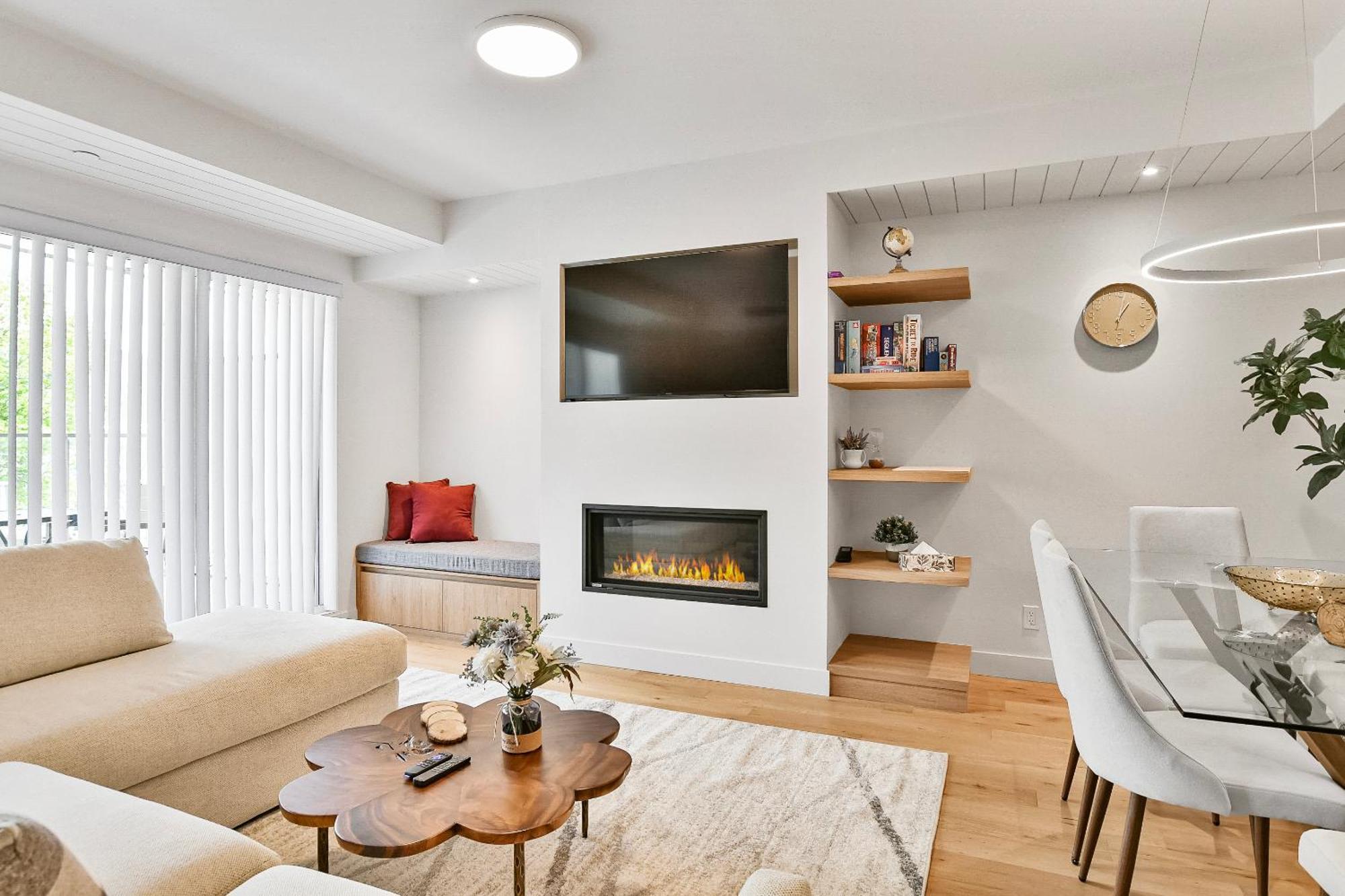 Lago By Tremblant Platinum モントランブラン 部屋 写真