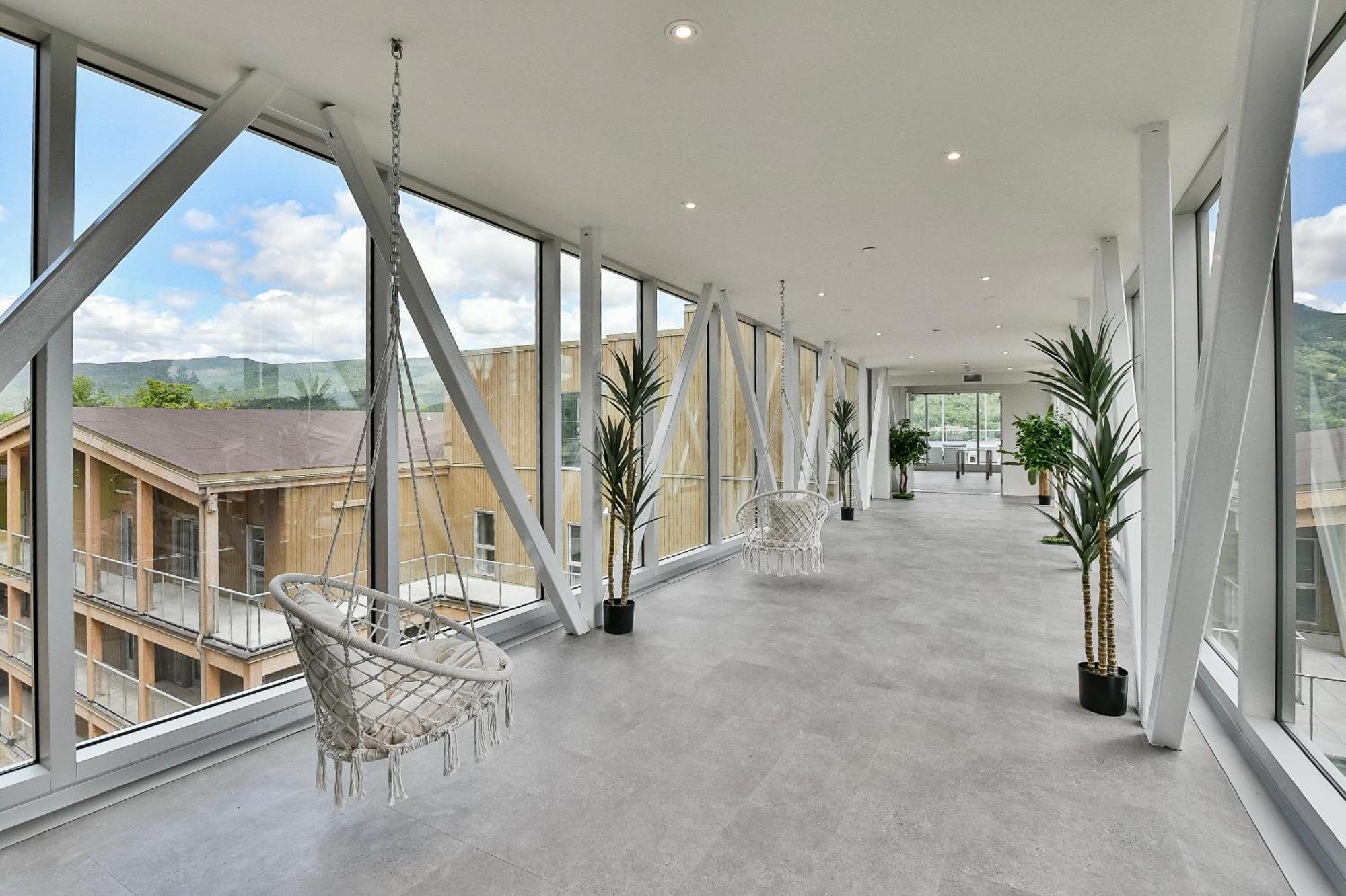 Lago By Tremblant Platinum モントランブラン 部屋 写真